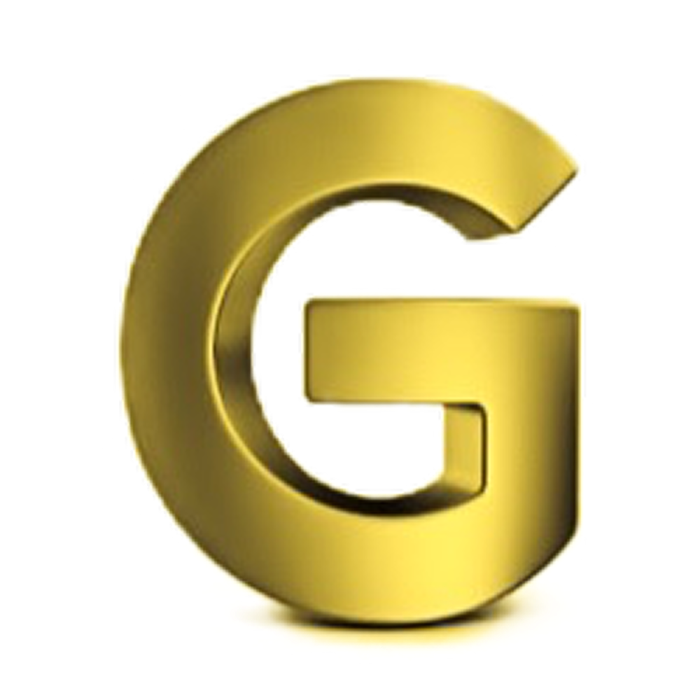 Gold App Logo